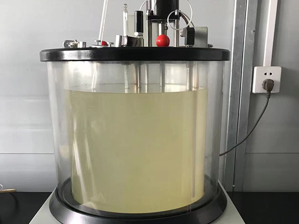 石油產(chǎn)品運(yùn)動(dòng)粘度測(cè)定器