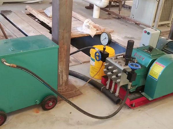 水壓試驗設(shè)備