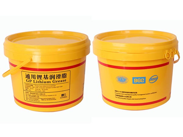 3號(hào)鋰-通用鋰基潤(rùn)滑脂