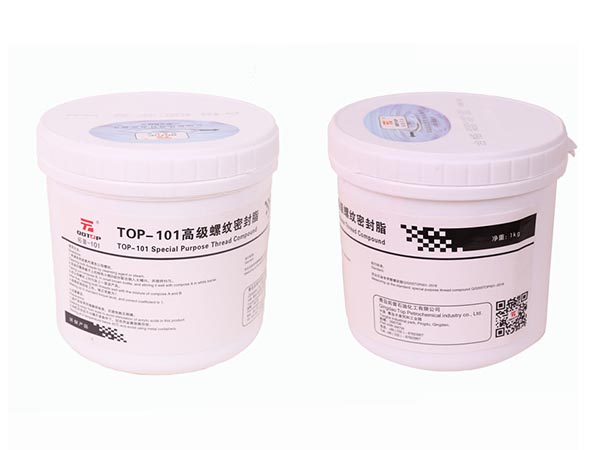 TOP-101高級(jí)螺紋密封脂