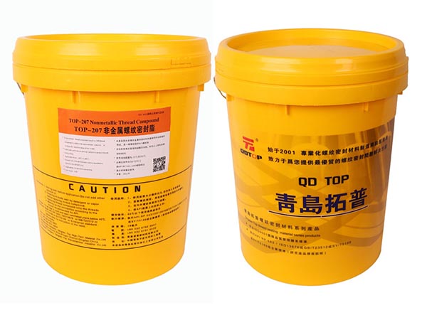 密封脂案例分享：延長機械壽命的可靠選擇