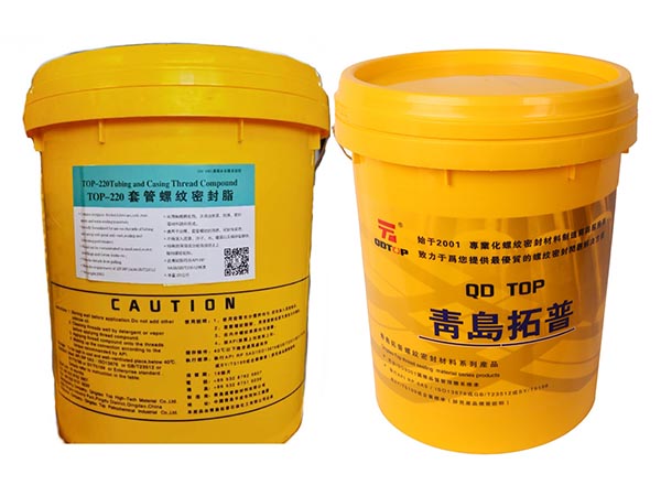 密封脂能應(yīng)用到什么地方？解讀高級(jí)螺紋密封脂使用場(chǎng)景