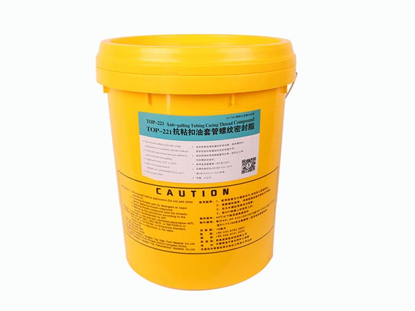 密封油是什么油？螺紋密封脂和高溫密封脂的區(qū)別