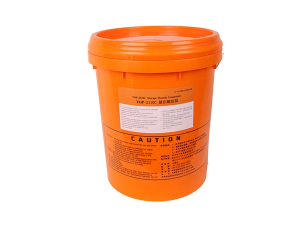 汽缸密封脂哪種型號好？青島拓普高溫汽缸密封脂